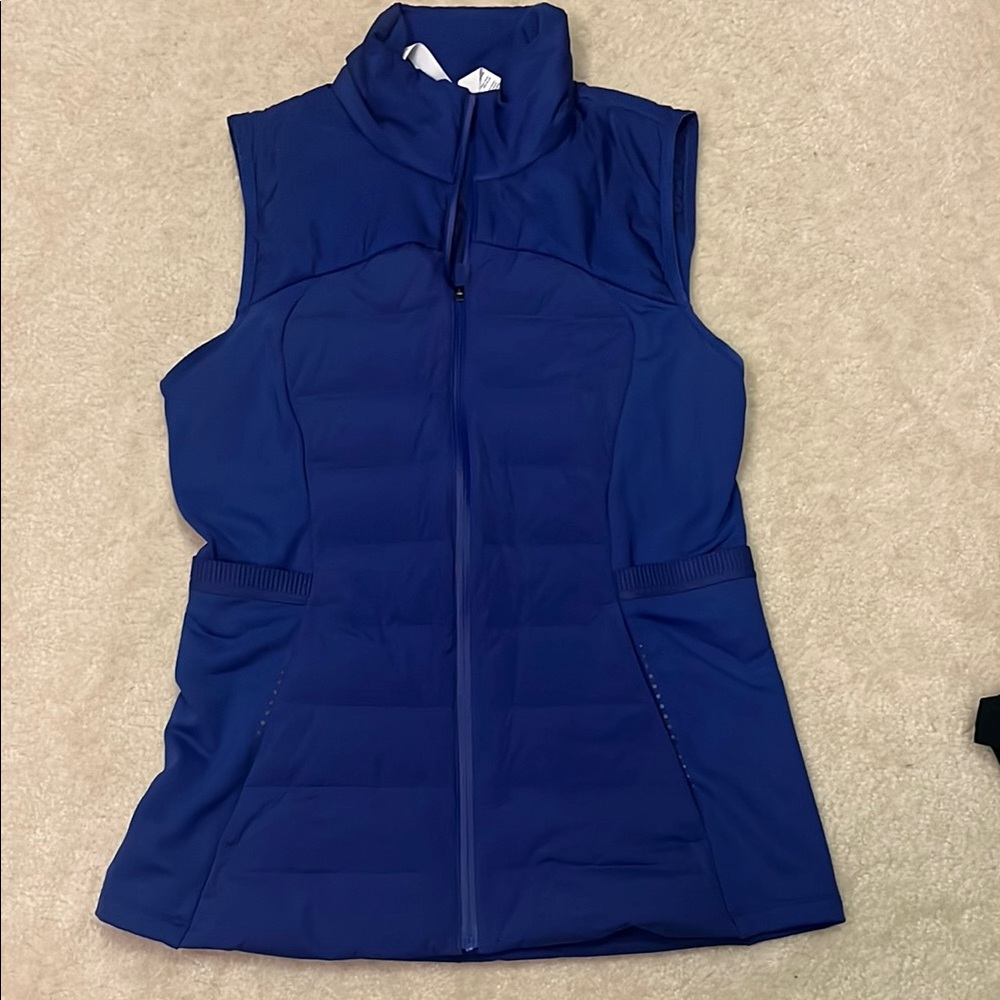 Lululemon pack it down vest